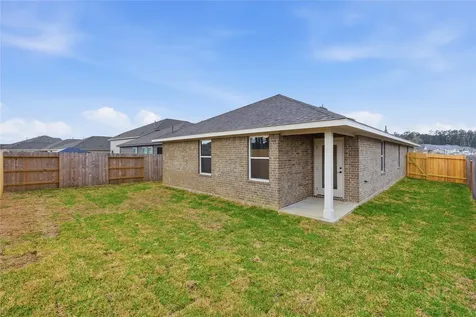 10298 Prairie Dunes Lane Cleveland TX 77327