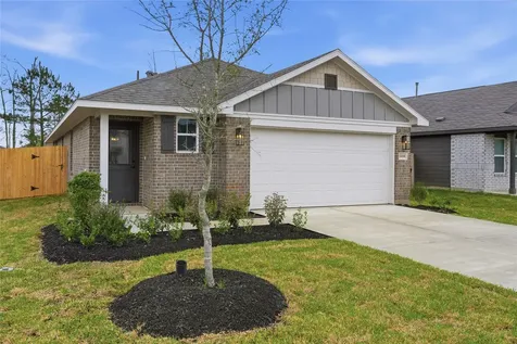10298 Prairie Dunes Lane Cleveland TX 77327