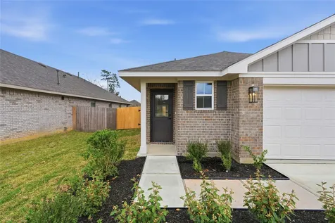 10298 Prairie Dunes Lane Cleveland TX 77327