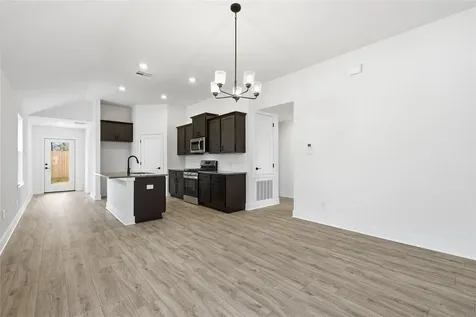 10298 Prairie Dunes Lane Cleveland TX 77327