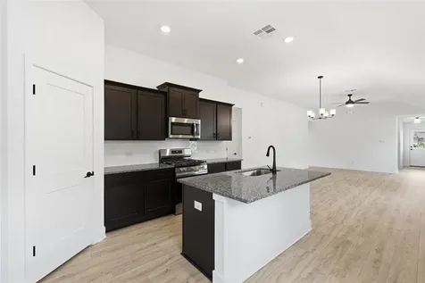 10298 Prairie Dunes Lane Cleveland TX 77327