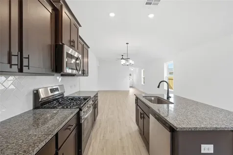 10298 Prairie Dunes Lane Cleveland TX 77327