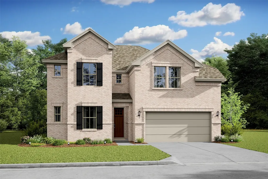 2818 Duchess Drive Rosenberg TX 77471
