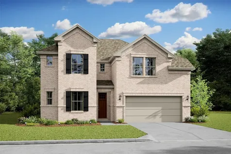 2818 Duchess Drive Rosenberg TX 77471