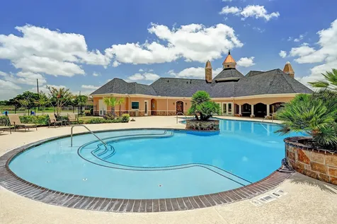 2818 Duchess Drive Rosenberg TX 77471