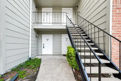 2800 Jeanetta Street 2003 Houston TX 77063