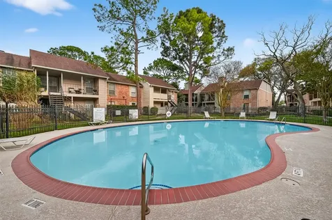 2800 Jeanetta Street 2003 Houston TX 77063