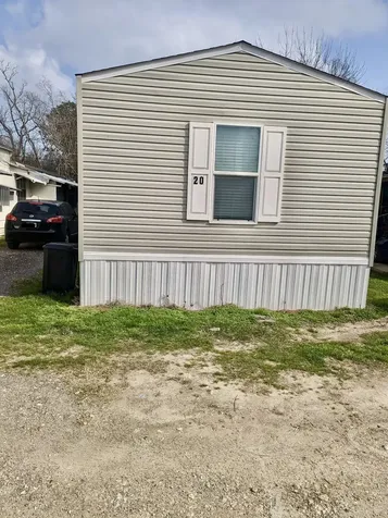 326 Jasper Street 20 Bacliff TX 77518