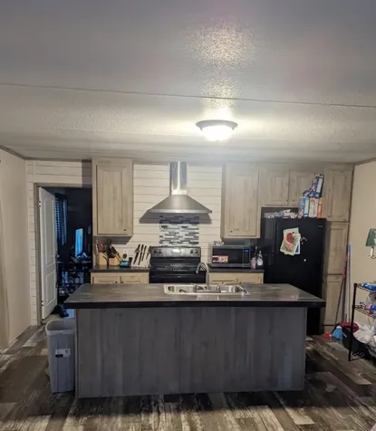 326 Jasper Street 20 Bacliff TX 77518