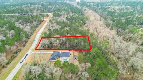 Tbd Grassland Court Huntsville TX 77340