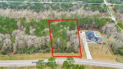 Tbd Grassland Court Huntsville TX 77340