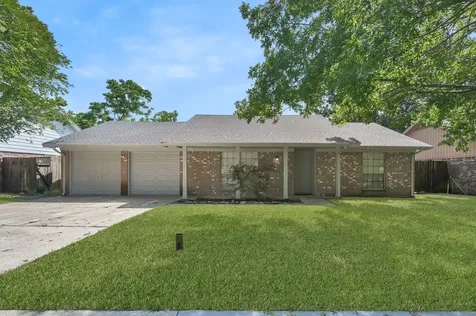 29610 Loddington Street Spring TX 77386