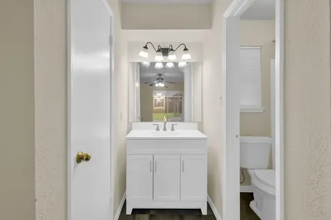 29610 Loddington Street Spring TX 77386