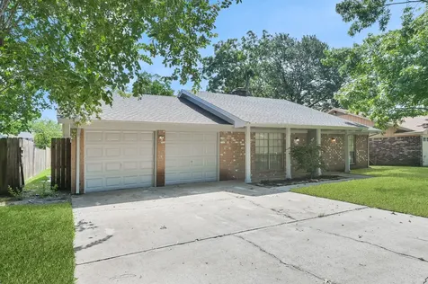 29610 Loddington Street Spring TX 77386