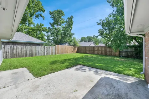 29610 Loddington Street Spring TX 77386