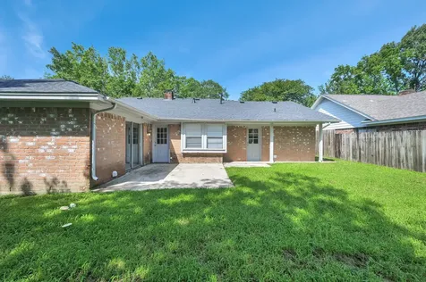 29610 Loddington Street Spring TX 77386