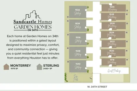 1534 W 34th Street Houston TX 77018