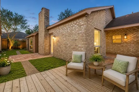 14131 Hillvale Drive Houston TX 77077