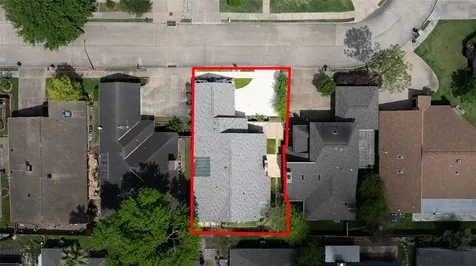 14131 Hillvale Drive Houston TX 77077