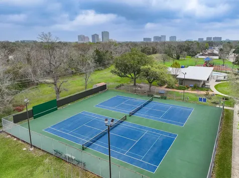 14131 Hillvale Drive Houston TX 77077