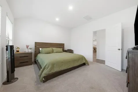 1386 Antigua Drive Conroe TX 77301
