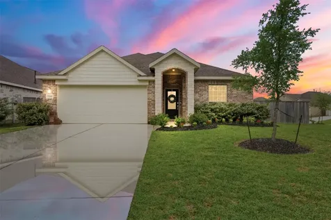 1386 Antigua Drive Conroe TX 77301