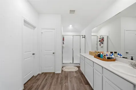 1386 Antigua Drive Conroe TX 77301