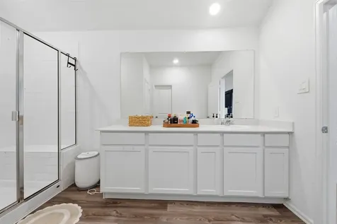 1386 Antigua Drive Conroe TX 77301
