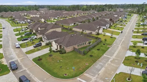 1386 Antigua Drive Conroe TX 77301