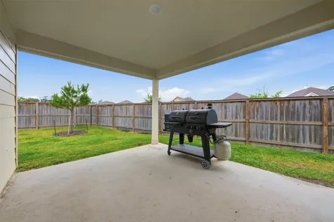 1386 Antigua Drive Conroe TX 77301