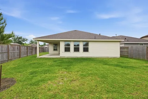 1386 Antigua Drive Conroe TX 77301