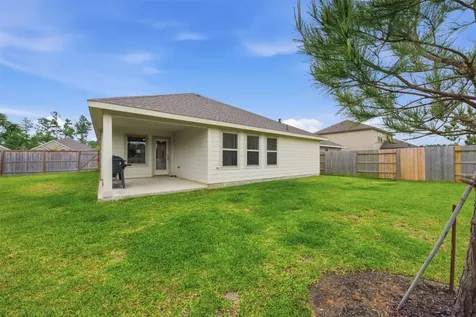 1386 Antigua Drive Conroe TX 77301