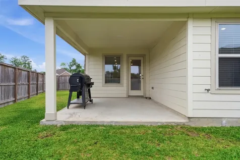 1386 Antigua Drive Conroe TX 77301