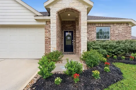 1386 Antigua Drive Conroe TX 77301