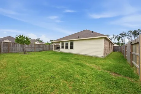 1386 Antigua Drive Conroe TX 77301