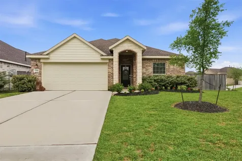 1386 Antigua Drive Conroe TX 77301
