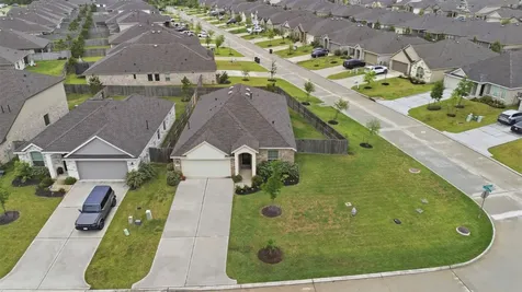 1386 Antigua Drive Conroe TX 77301
