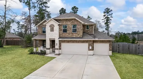 237 Jim Hall Lane New Waverly TX 77358