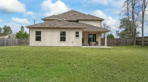 237 Jim Hall Lane New Waverly TX 77358