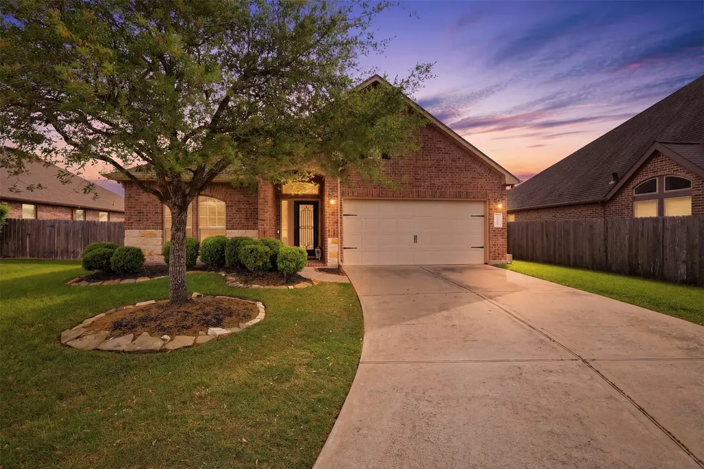 23207 Verona View Lane Katy TX 77493