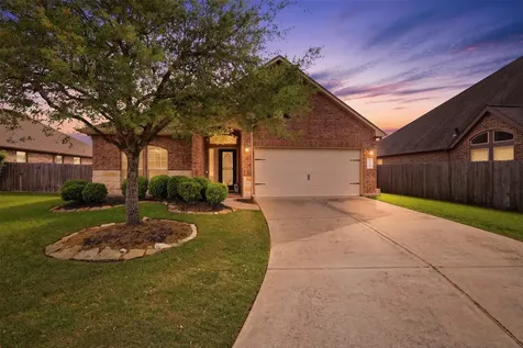 23207 Verona View Lane Katy TX 77493