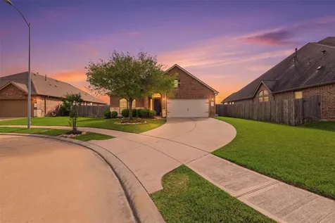 23207 Verona View Lane Katy TX 77493