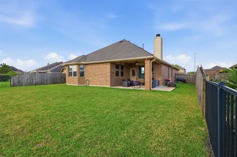 23207 Verona View Lane Katy TX 77493