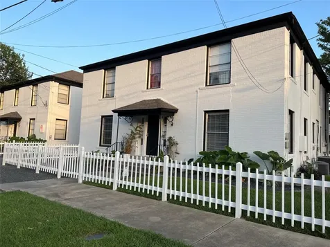 1851 W Main Street 6 Houston TX 77098