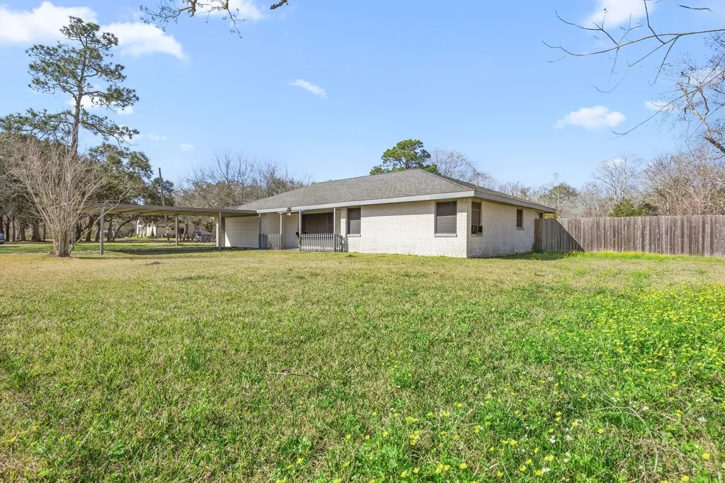 13038 4th Street Santa Fe TX 77510