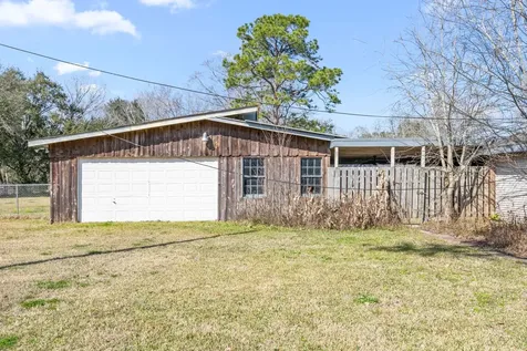 13038 4th Street Santa Fe TX 77510