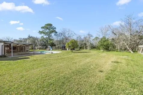 13038 4th Street Santa Fe TX 77510