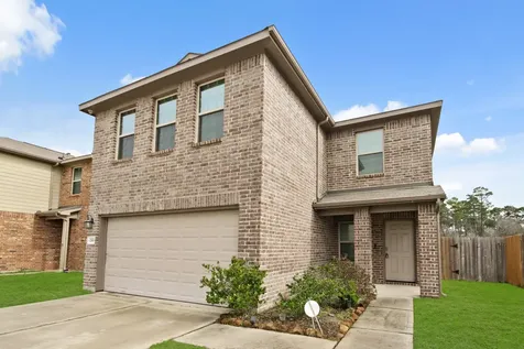 21818 Red Arbor Drive Humble TX 77338