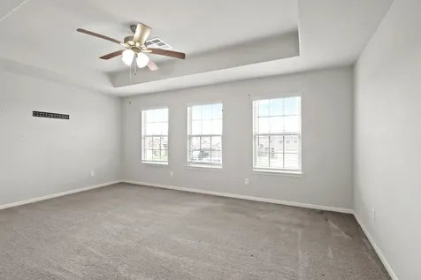 21818 Red Arbor Drive Humble TX 77338