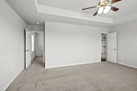 21818 Red Arbor Drive Humble TX 77338